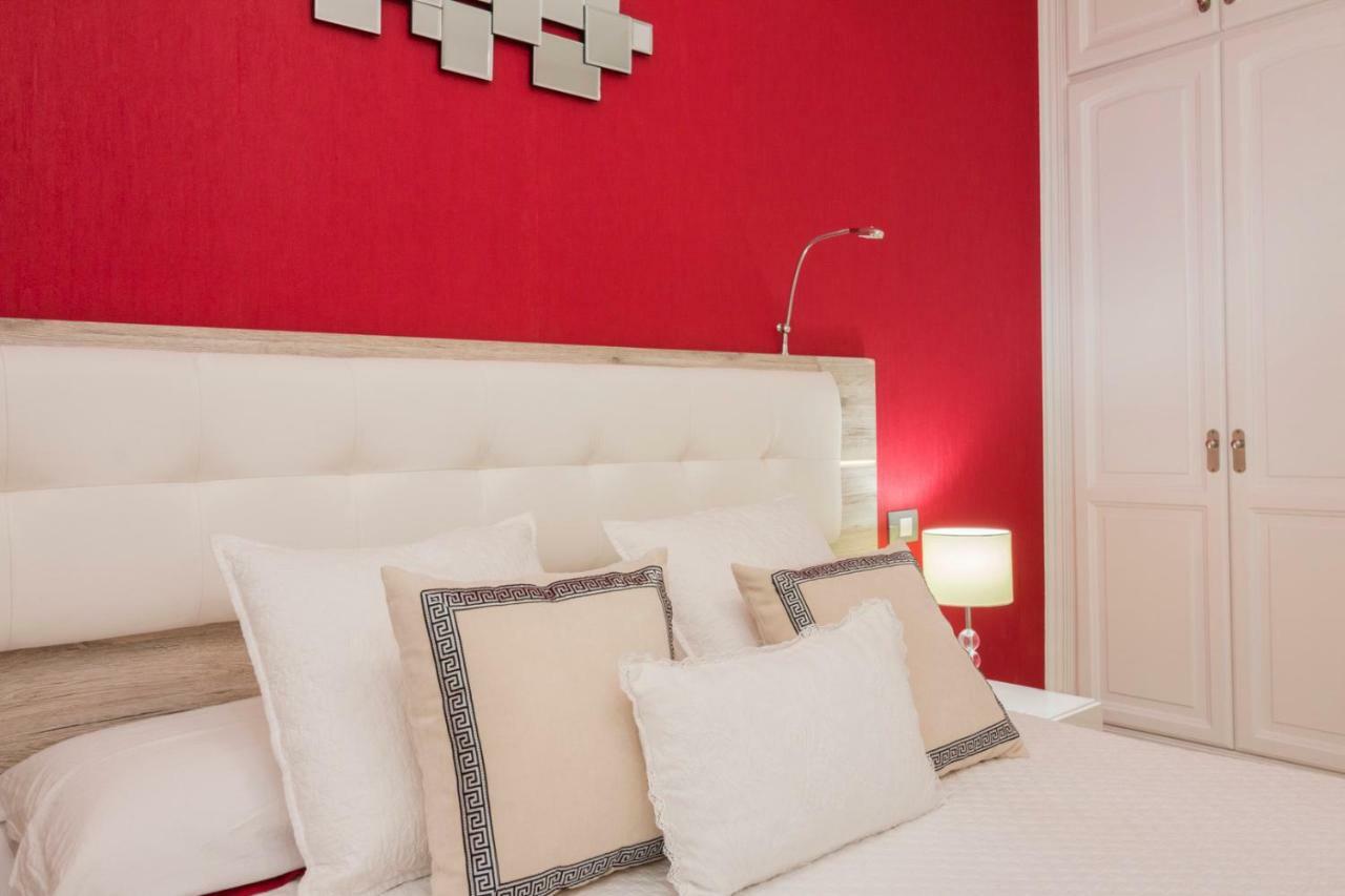 Homeforguest Harmony Park New With Sea View