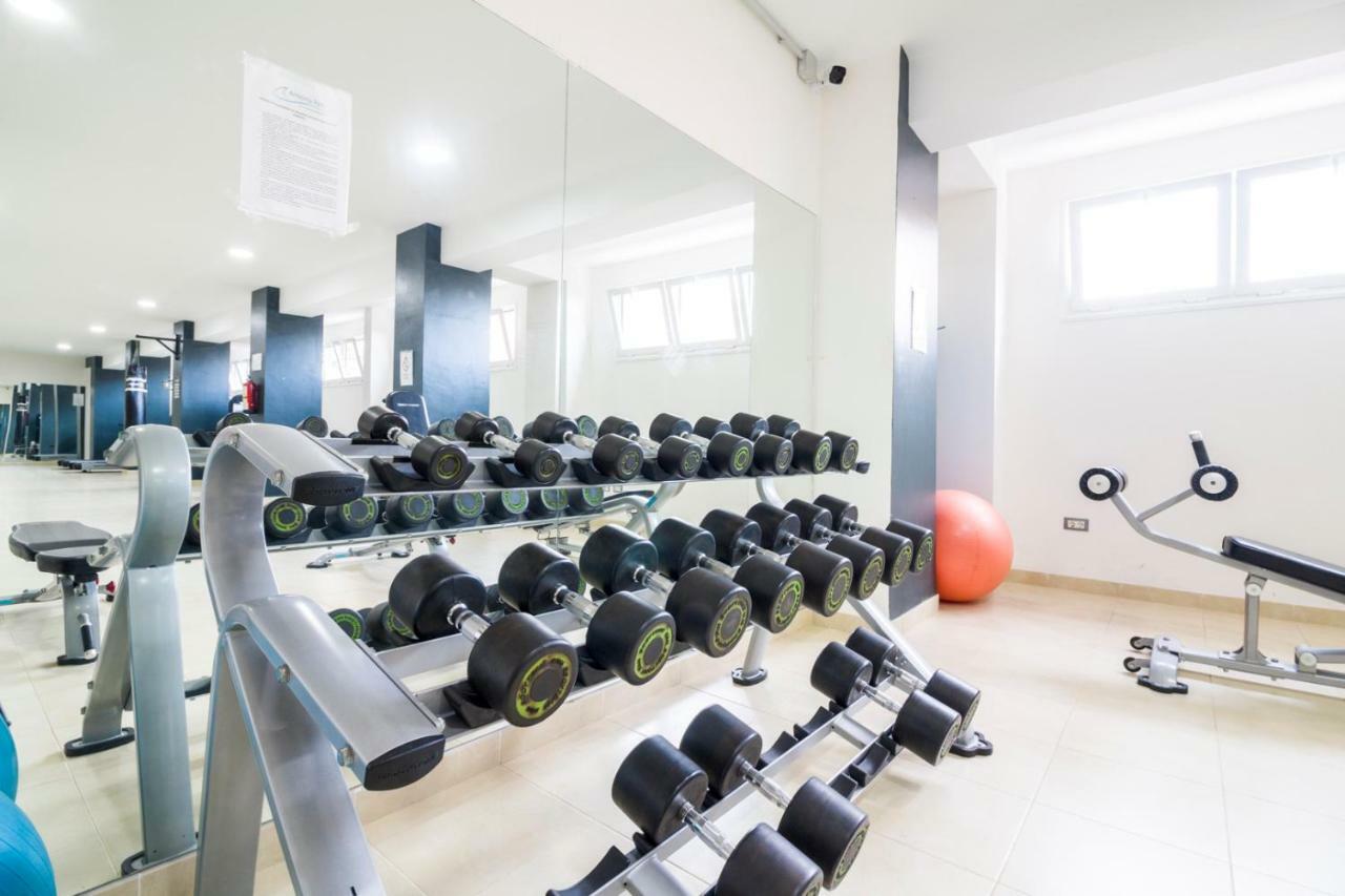 Homeforguest Harmony Park New With Sea View Appartamento