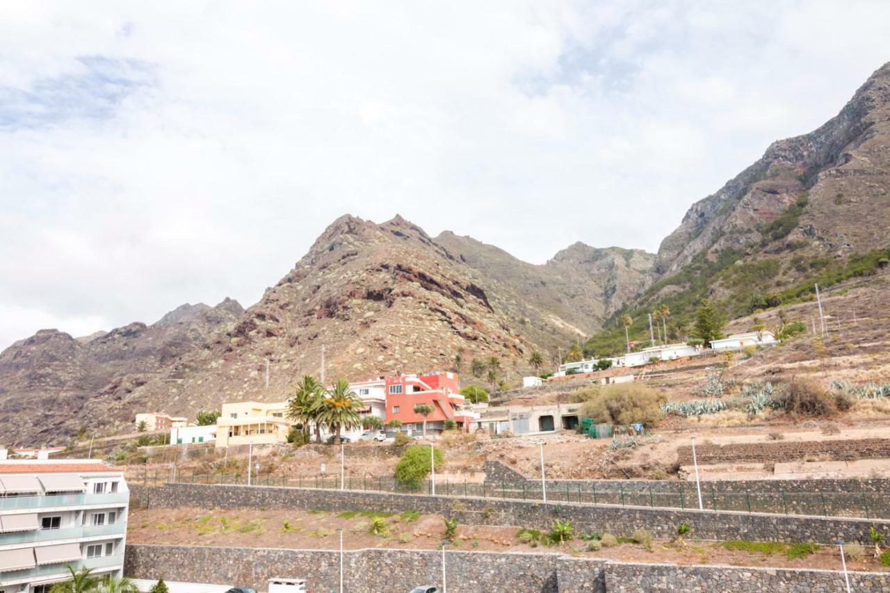 Appartamento Homeforguest Harmony Park New With Sea View Bajamar (La Laguna)