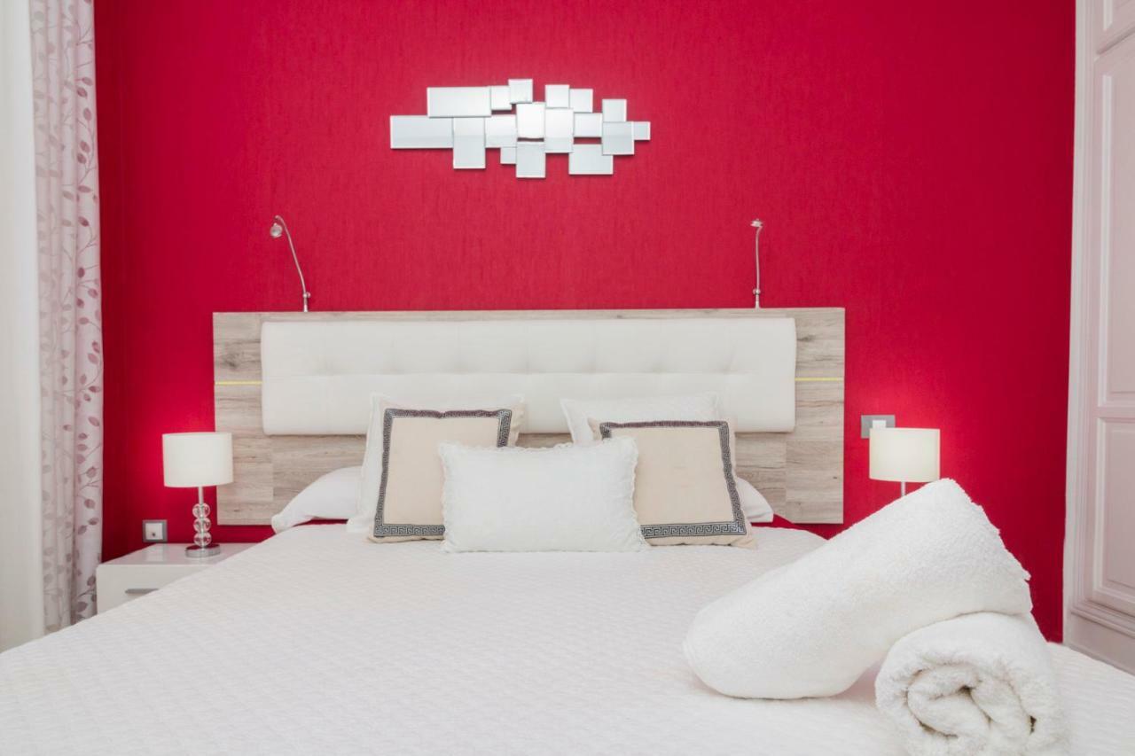 Homeforguest Harmony Park New With Sea View Appartamento
