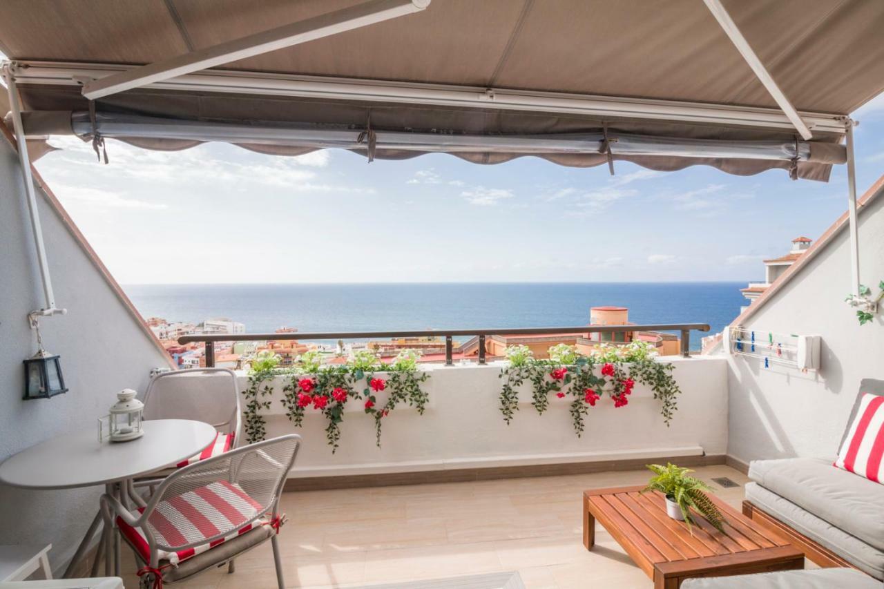 Homeforguest Harmony Park New With Sea View *