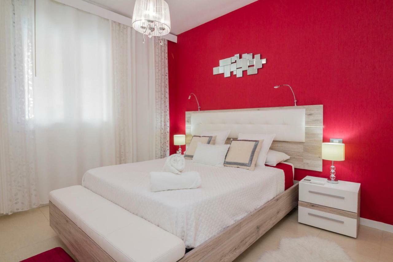 Homeforguest Harmony Park New With Sea View Bajamar (La Laguna)