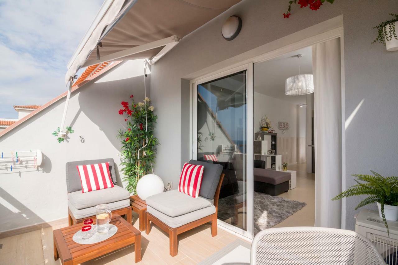 Homeforguest Harmony Park New With Sea View Appartamento *