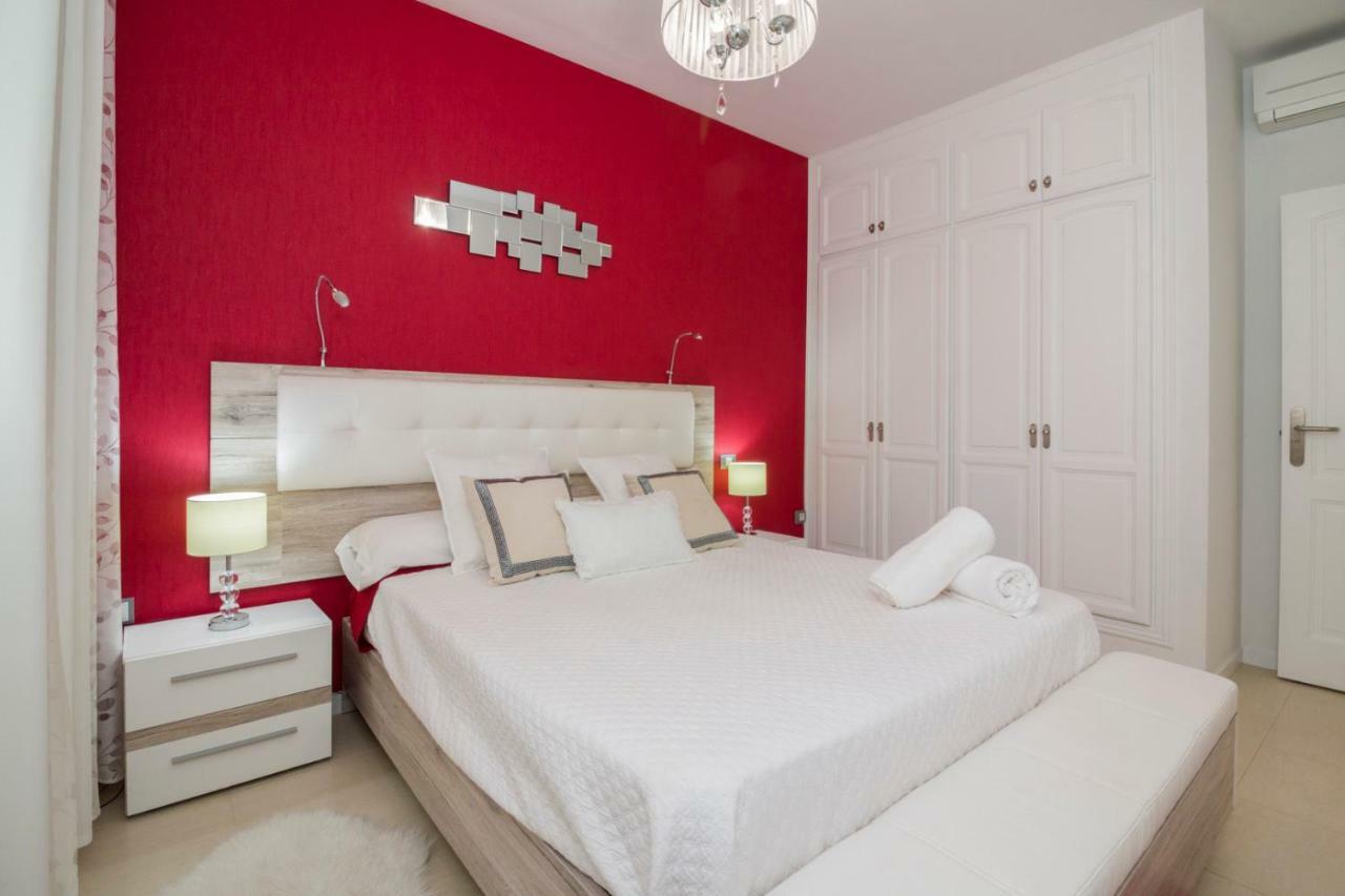 Homeforguest Harmony Park New With Sea View Appartamento