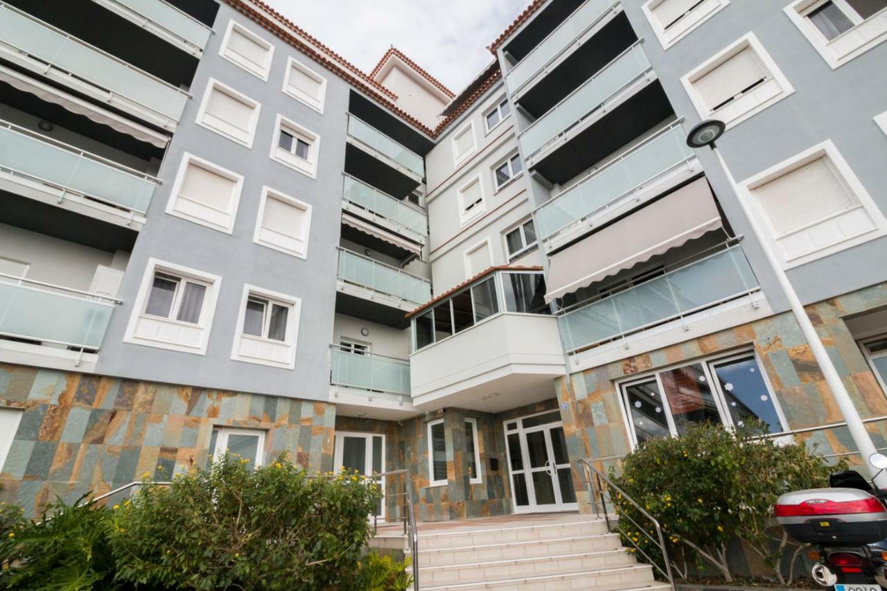 Appartamento Homeforguest Harmony Park New With Sea View *
