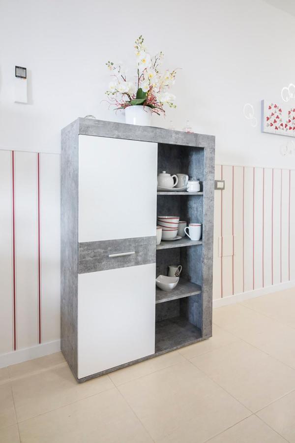 Homeforguest Harmony Park New With Sea View Appartamento Bajamar (La Laguna)