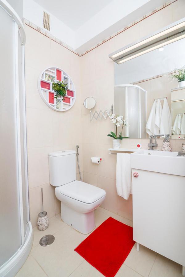 Homeforguest Harmony Park New With Sea View Appartamento
